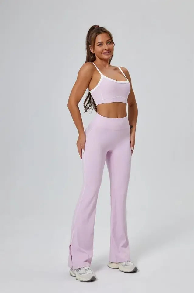 Seamless Yoga Sets