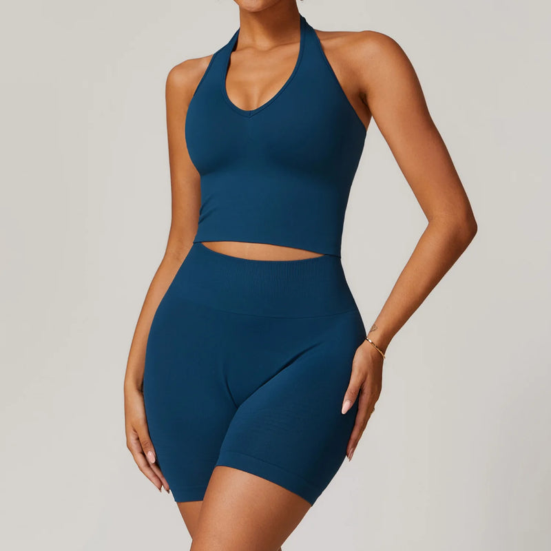 Seamless Athletic Wear