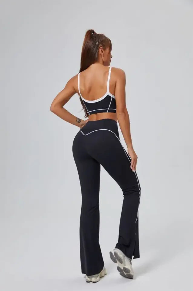 Seamless Yoga Sets