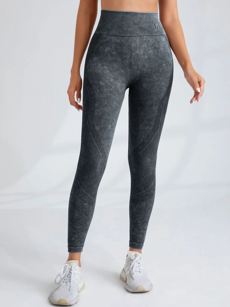 High Waist Gym Yoga Pants