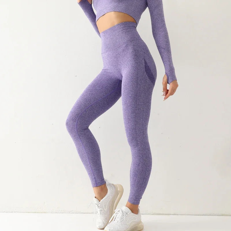 Sport Seamless Leggings