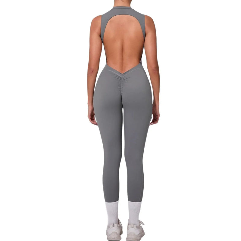 Yoga Jumpsuits Sports