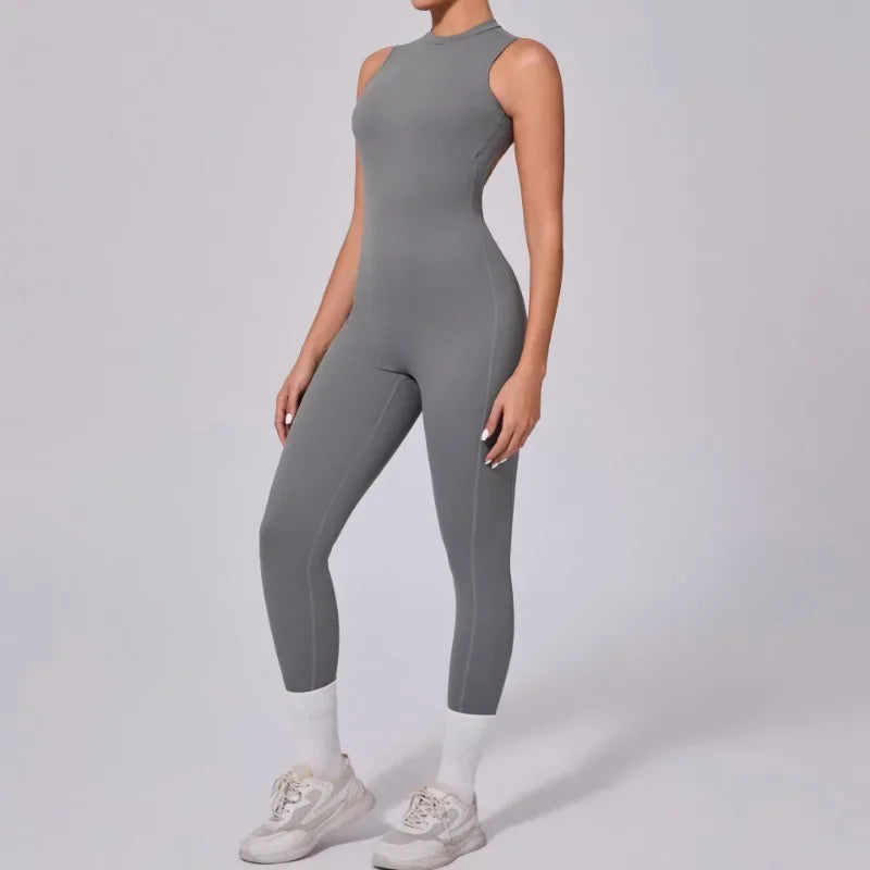 Yoga Jumpsuits Sports