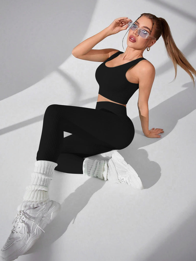 Women’s Workout Sets