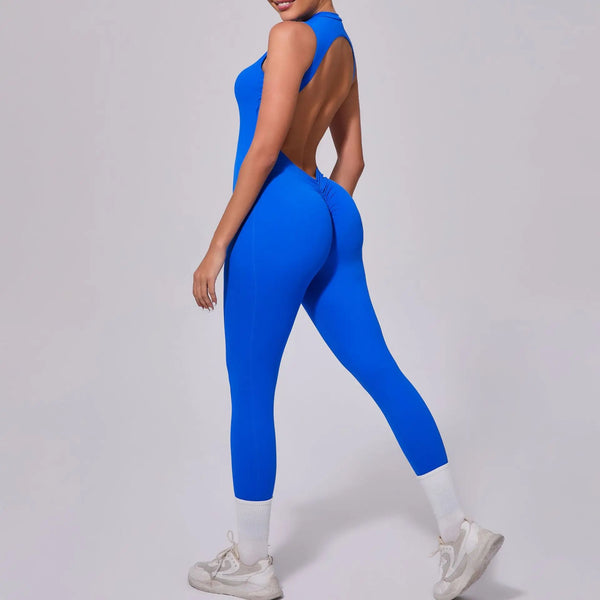 Yoga Jumpsuits Sports