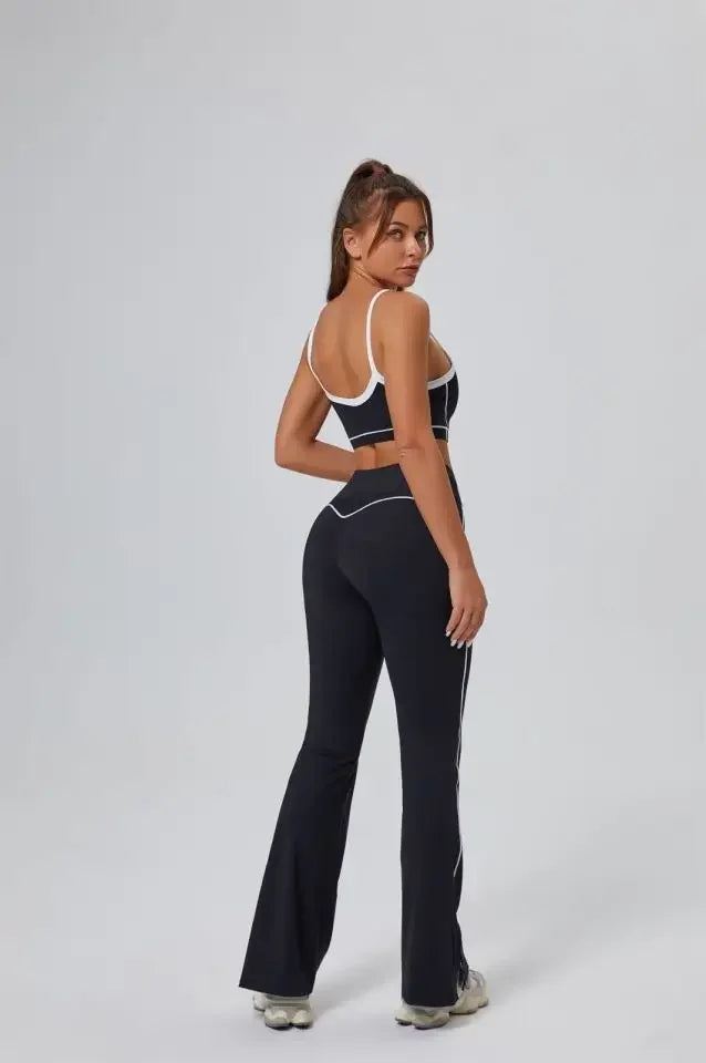 Seamless Yoga Sets