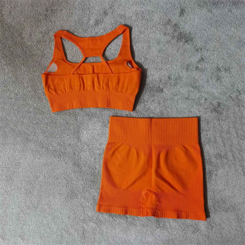 Yoga Seamless Sport for Women's