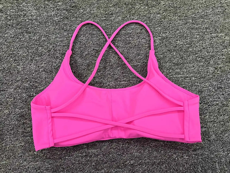 Yoga Fitness Sportswear