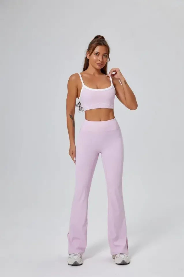 Seamless Yoga Sets