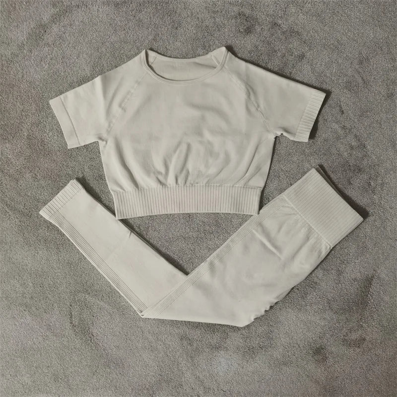 Yoga Seamless Sport for Women's