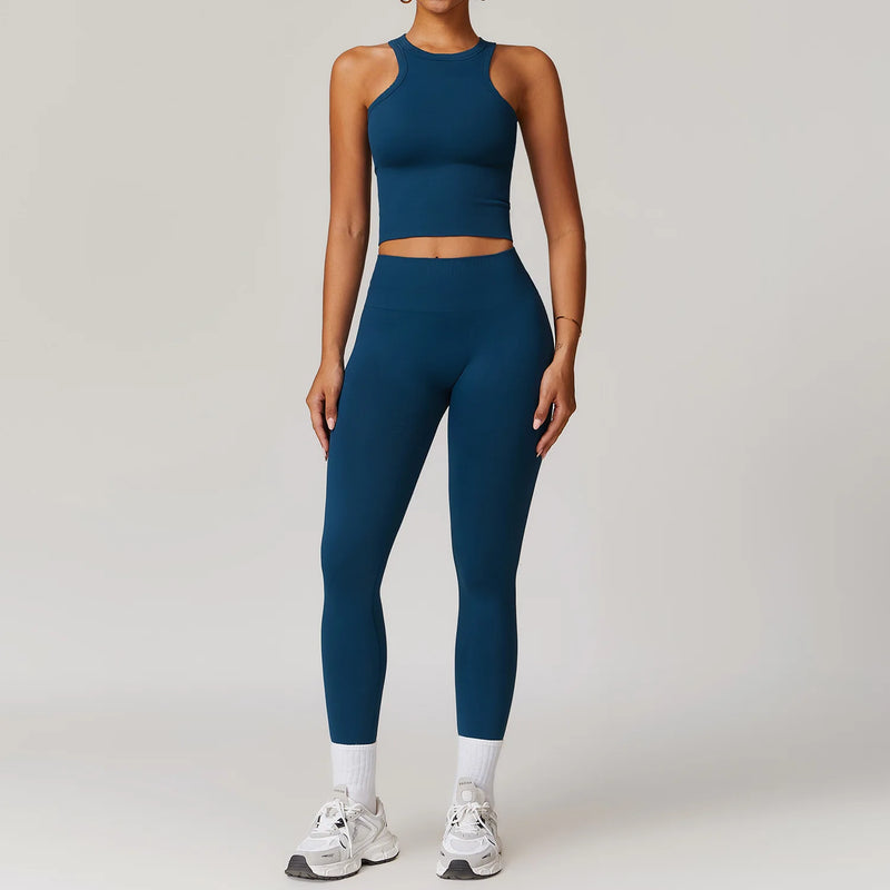 Seamless Athletic Wear