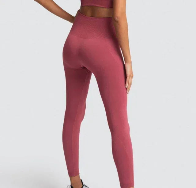 Seamless  Yoga pants