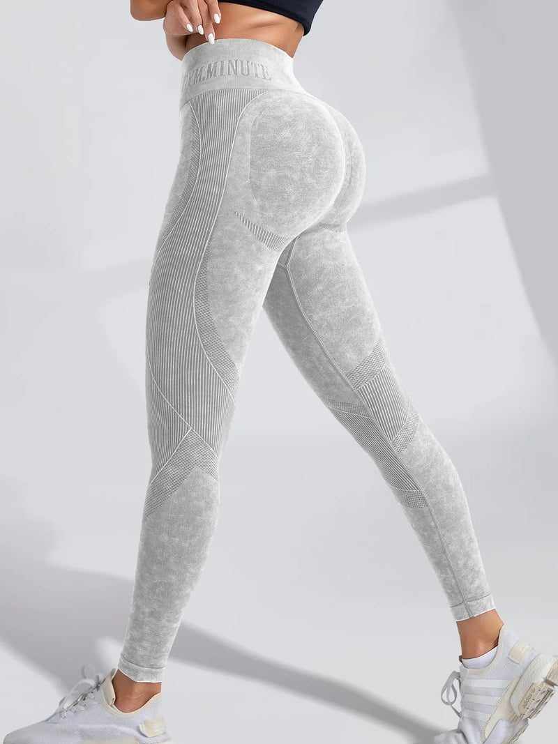 High Waist Gym Yoga Pants