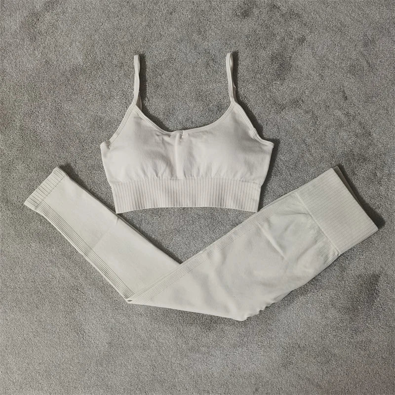 Yoga Seamless Sport for Women's