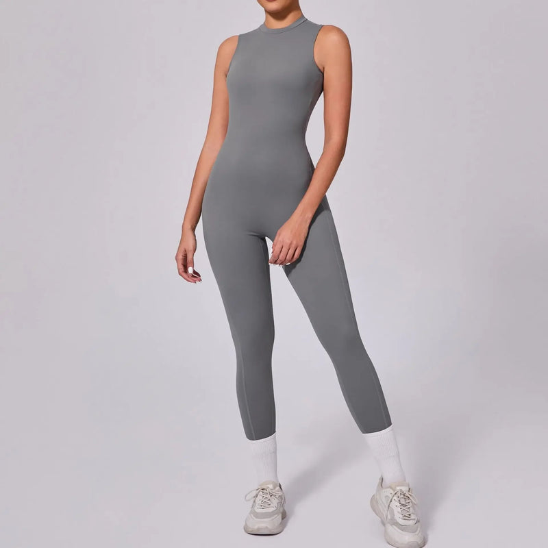Yoga Jumpsuits Sports