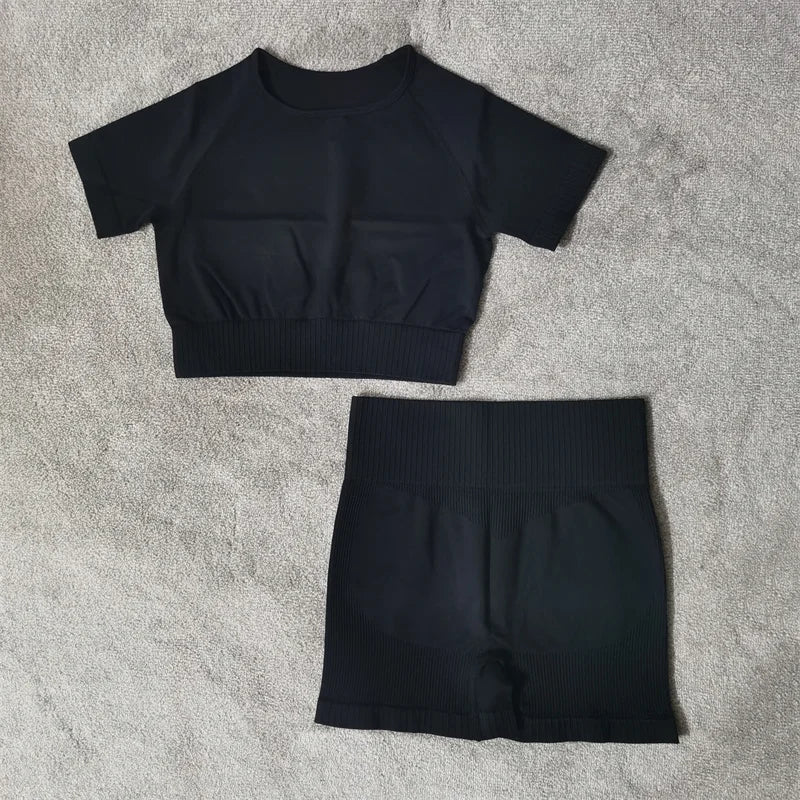Yoga Seamless Sport for Women's