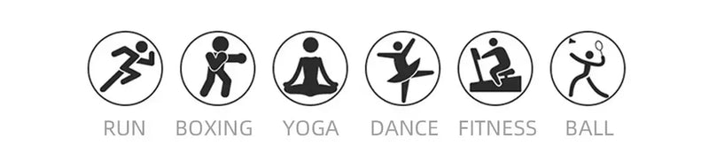 Yoga Seamless Sport for Women's