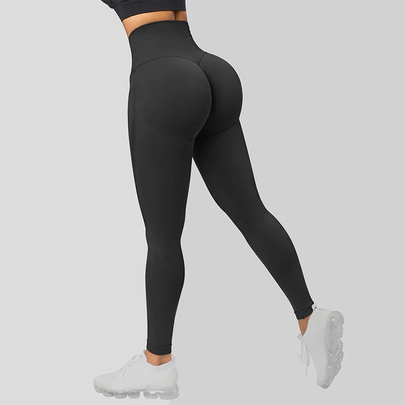Seamless Leggings Sports