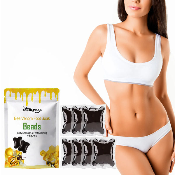 Detox Foot Gel
