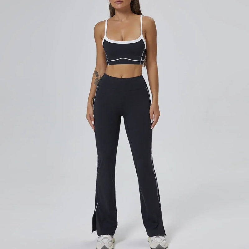 Seamless Yoga Sets