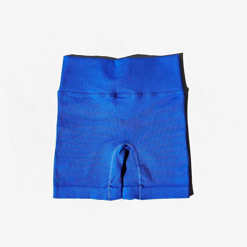 Seamless Yoga Set