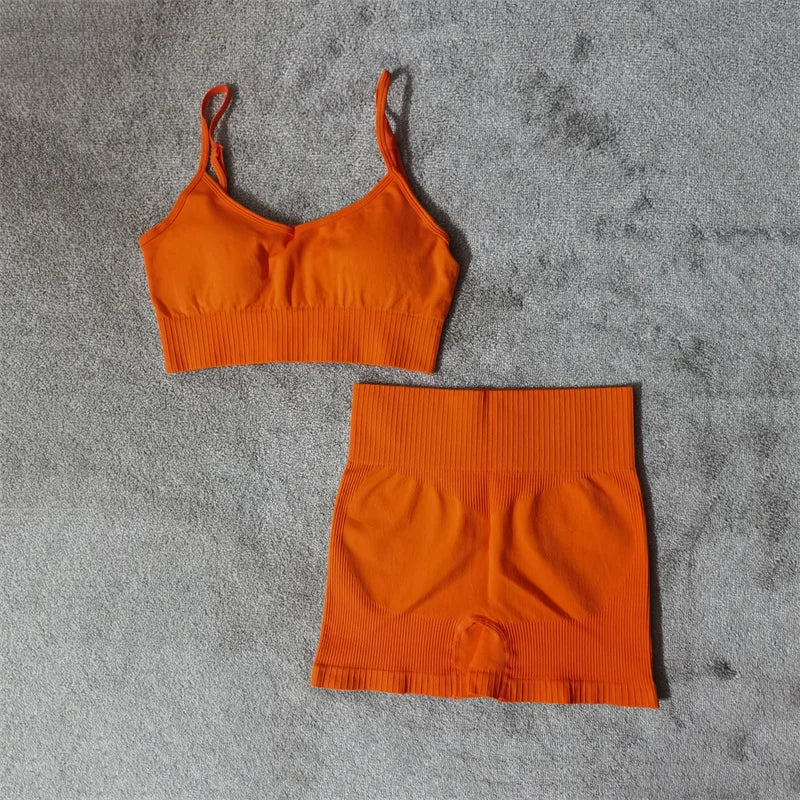 Yoga Seamless Sport for Women's