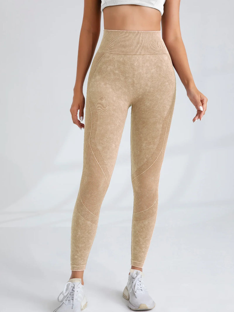 High Waist Gym Yoga Pants