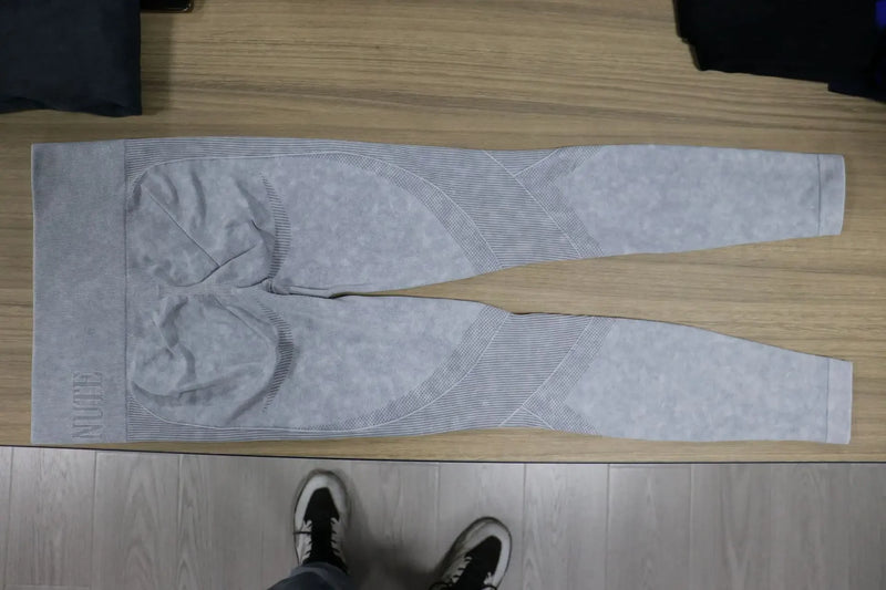 High Waist Gym Yoga Pants