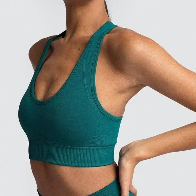 Seamless  Yoga pants