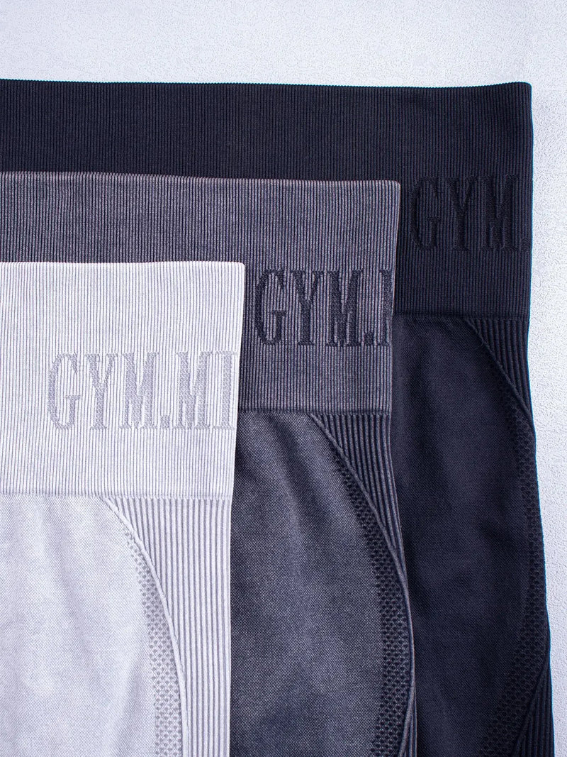 High Waist Gym Yoga Pants