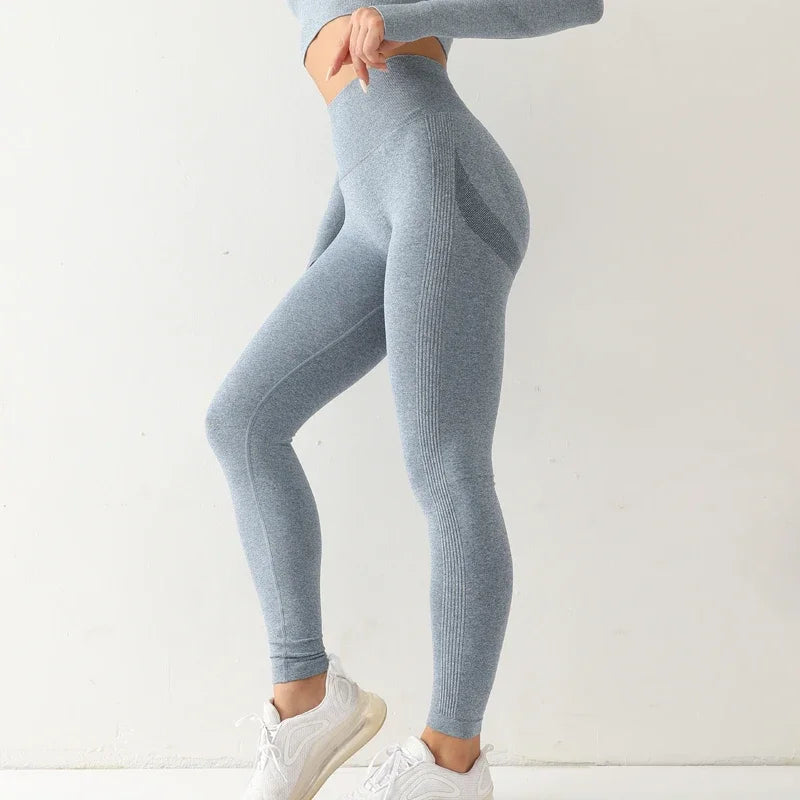 Sport Seamless Leggings
