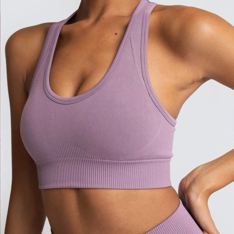 Seamless  Yoga pants