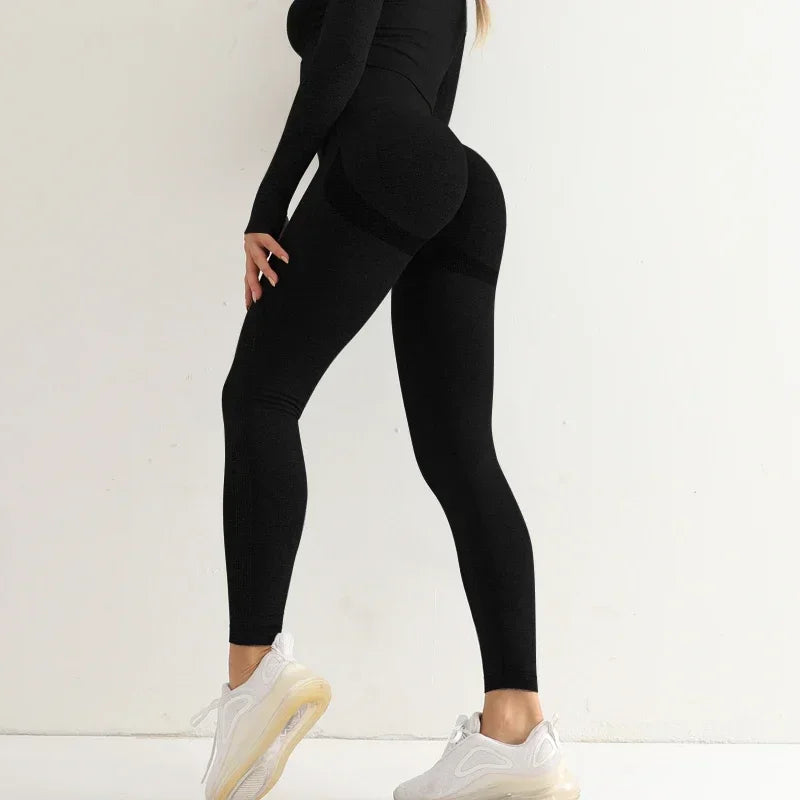 Sport Seamless Leggings