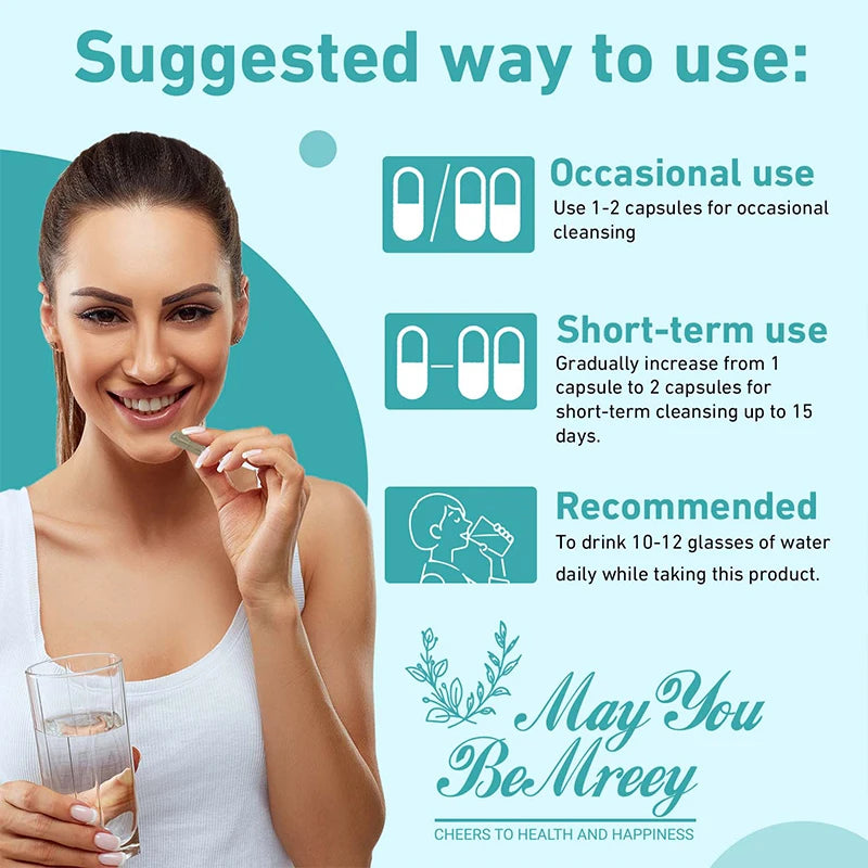 15 Day Cleanse and Detox
