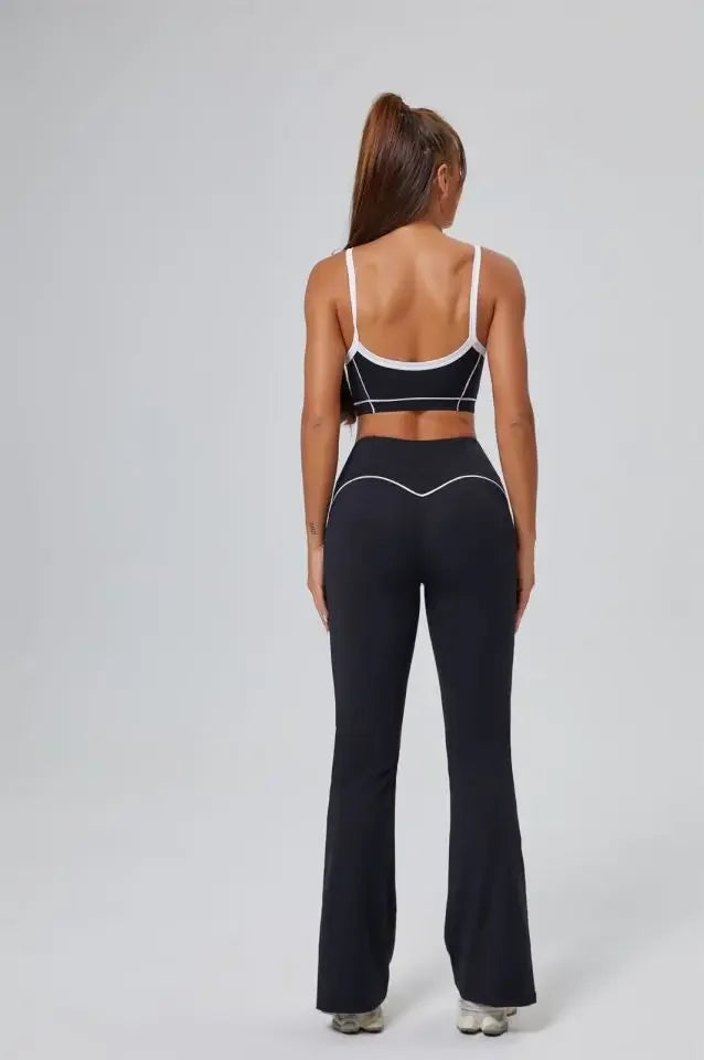 Seamless Yoga Sets