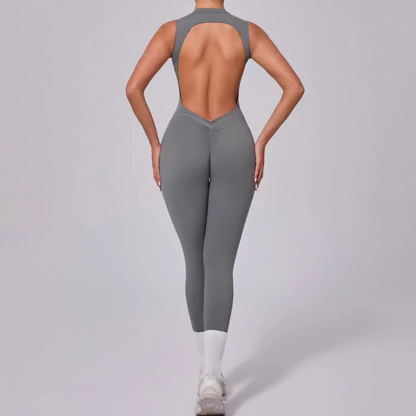 Yoga Jumpsuits Sports
