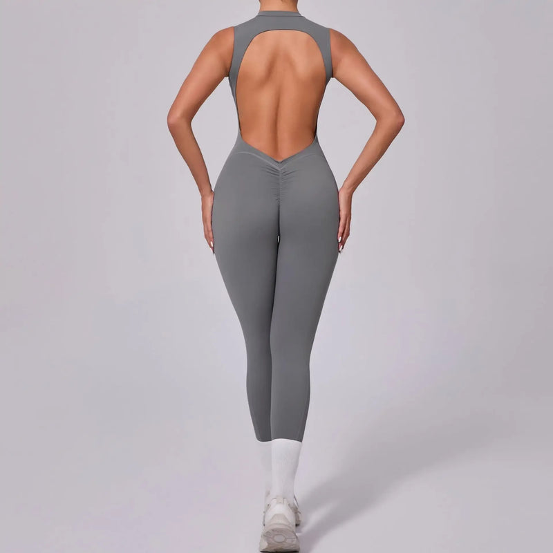 Yoga Jumpsuits Sports