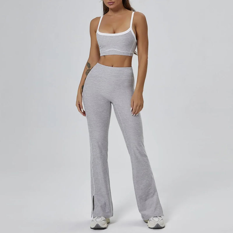 Seamless Yoga Sets