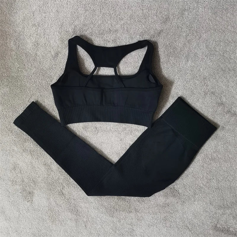 Yoga Seamless Sport for Women's