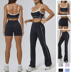 Seamless Yoga Sets