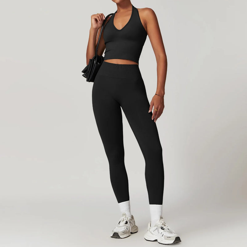 Seamless Athletic Wear