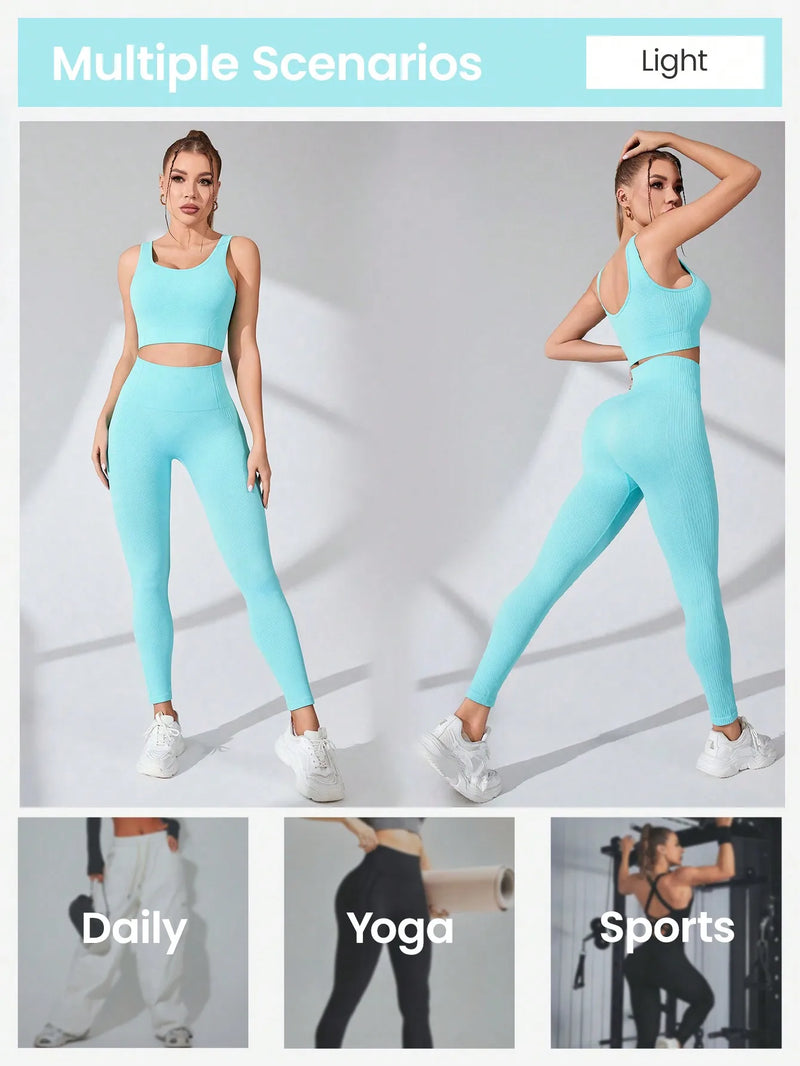 Women’s Workout Sets