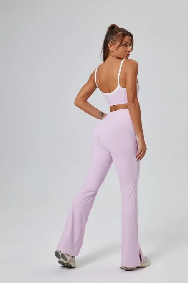 Seamless Yoga Sets