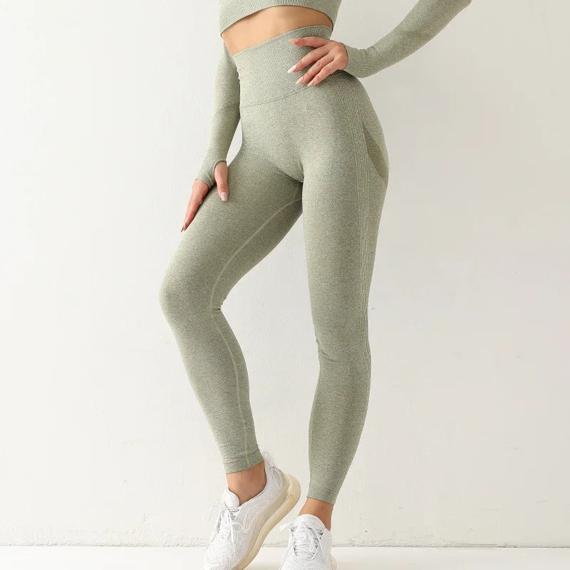 Sport Seamless Leggings