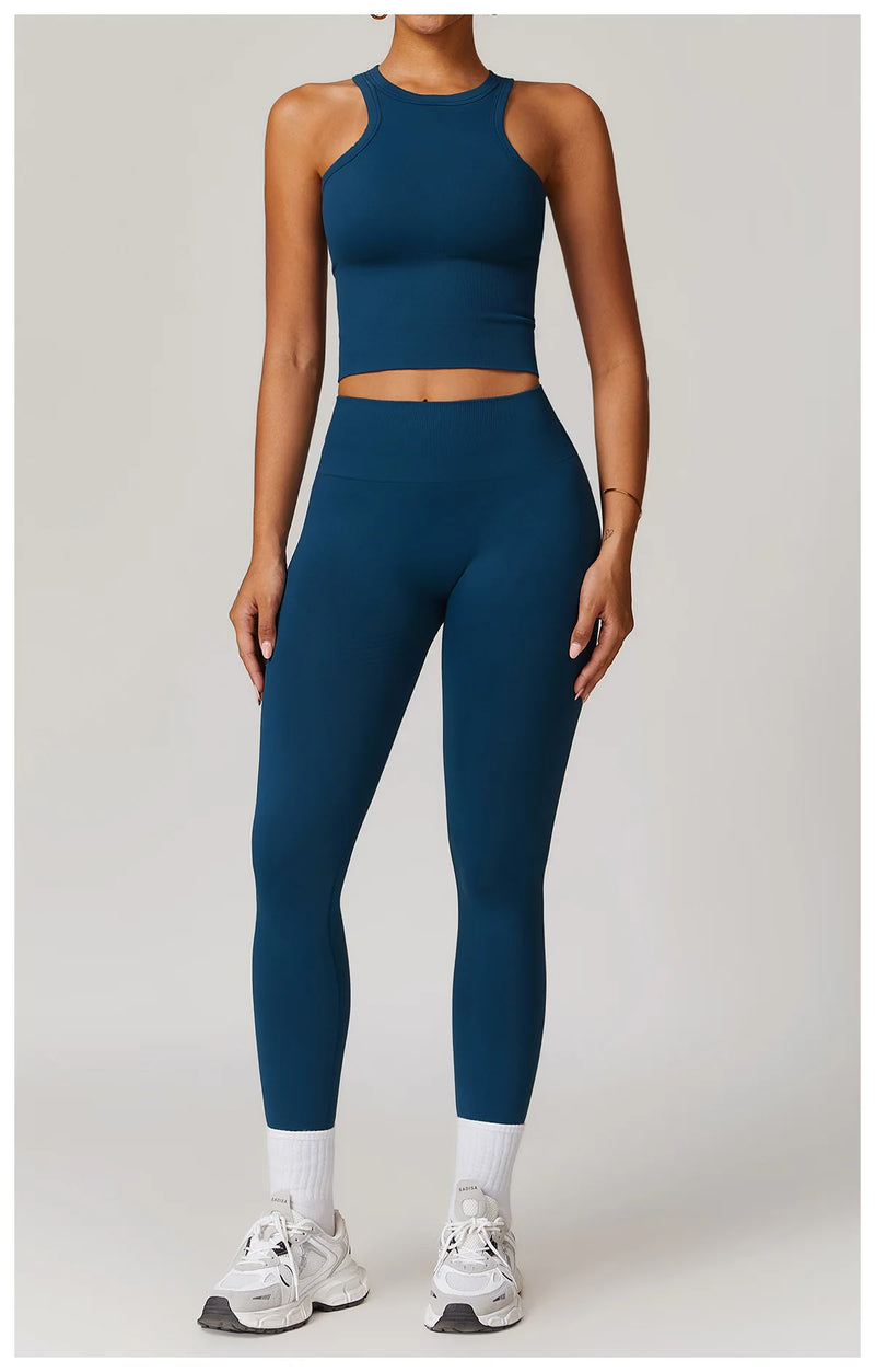 Seamless Athletic Wear
