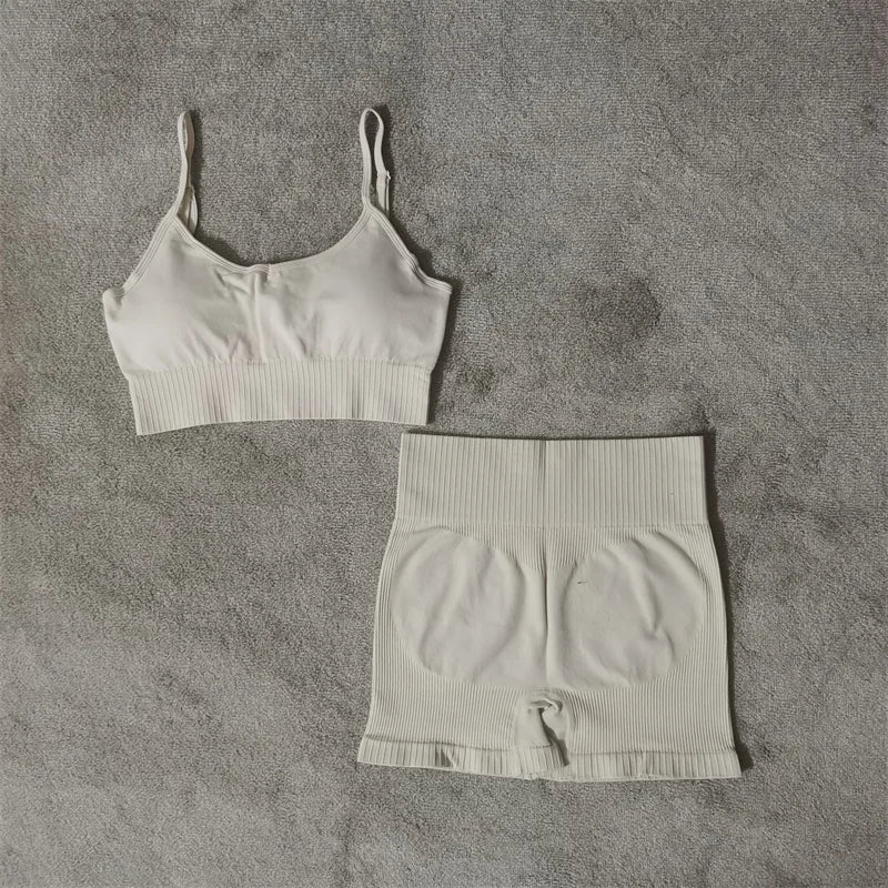 Yoga Seamless Sport for Women's