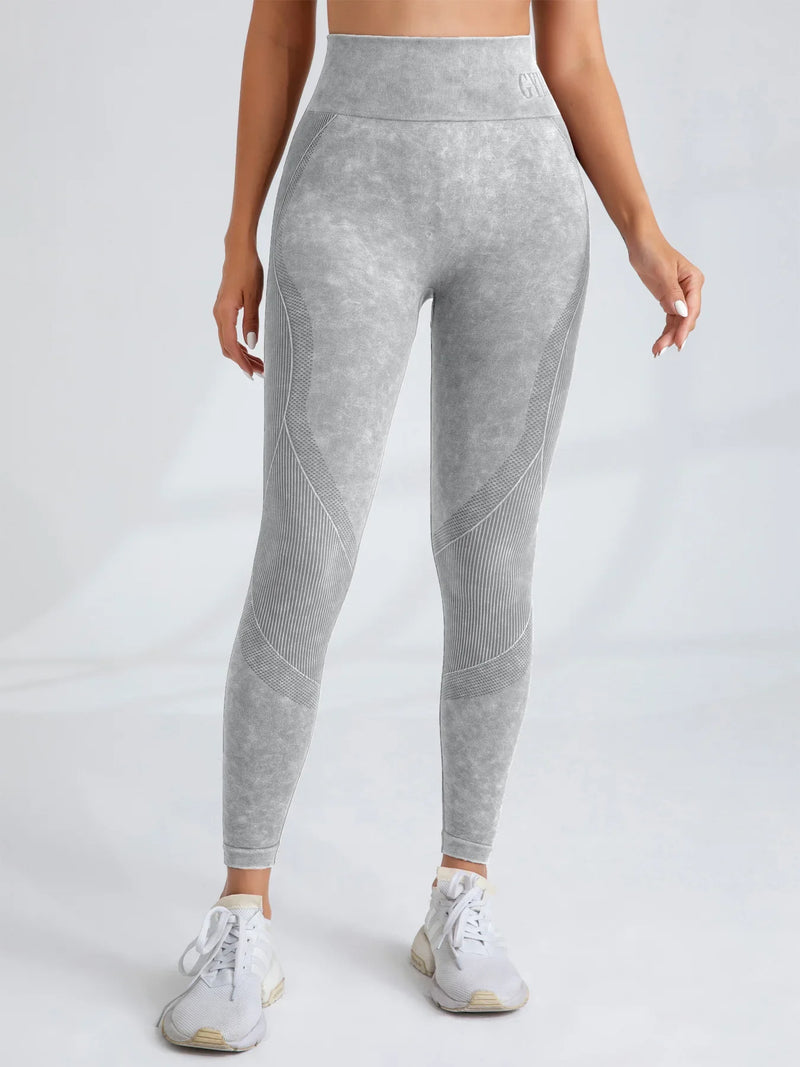 High Waist Gym Yoga Pants