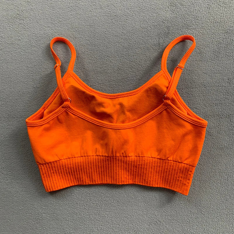 Yoga Seamless Sport for Women's