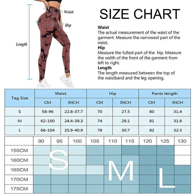 Women Gym Yoga Leggings