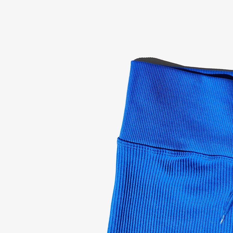 Seamless Yoga Set